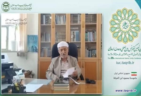 باید پشتیبان مقاومت باشیم/اتحاد مسلمانان باعث شکست اسرائیل خواهد شد